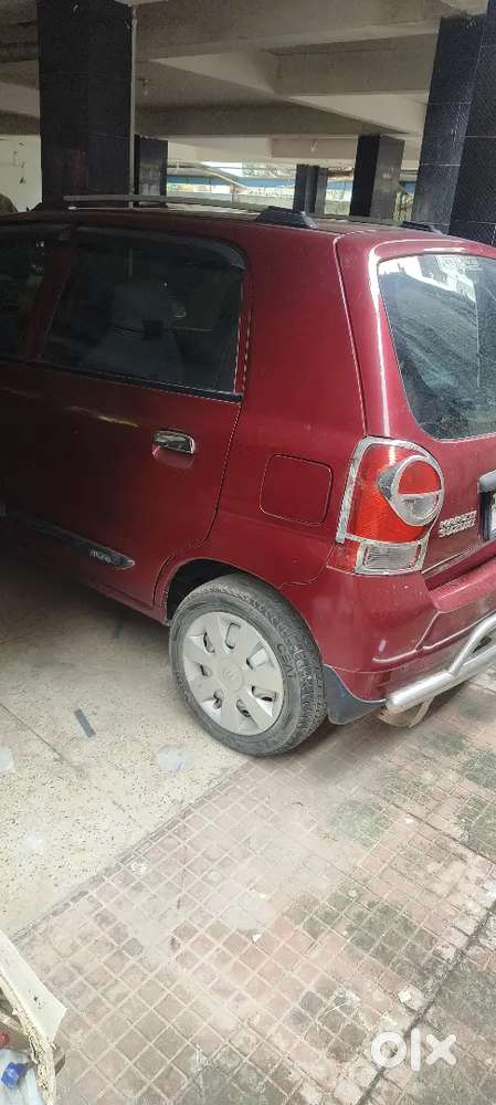 Full Condition