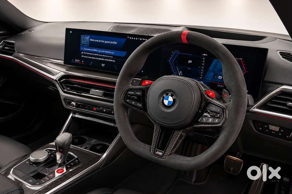 Bmw M2 3.0 Competition, 2025, Petrol
