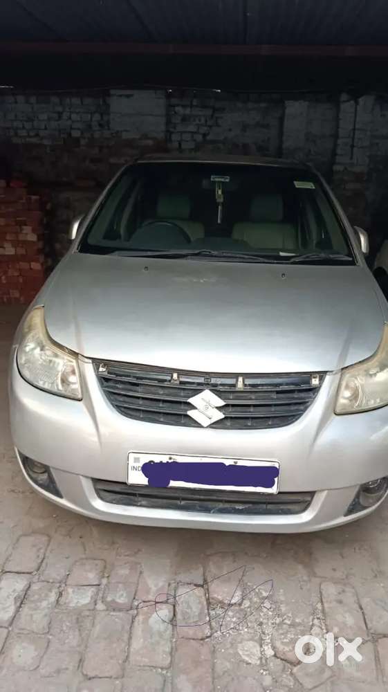 Sx4 For Sale
