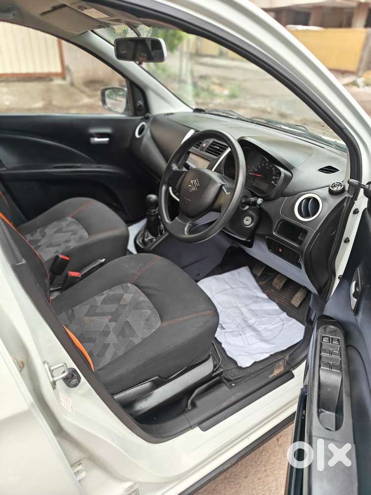Maruti Suzuki Celerio X Vxi Option, 2018, Petrol