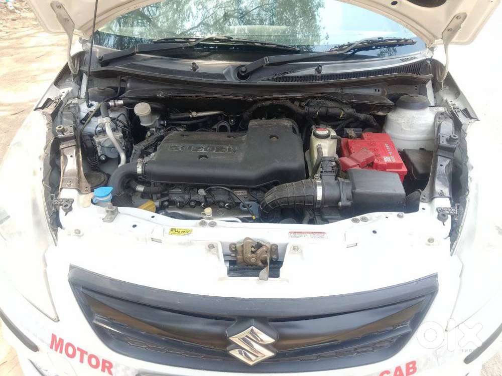 Maruti Suzuki Dzire 1.2 Tour S Cng, 2023, Cng & Hybrids