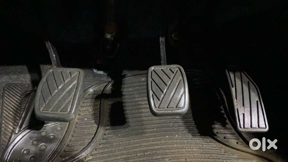 Maruti Suzuki Baleno 1.2 Delta, 2017, Petrol