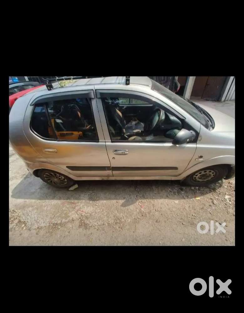 Tata Indica Ev2 Xeta 2009 Diesel Well Maintained