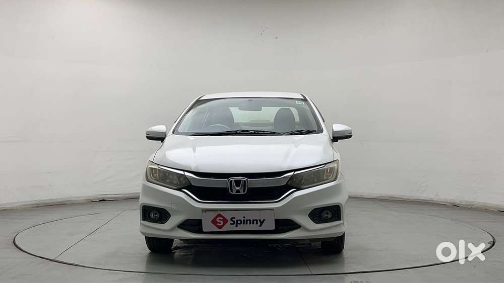Honda City 1.5 V 4th Gen I-vtec Mt, 2022, Petrol
