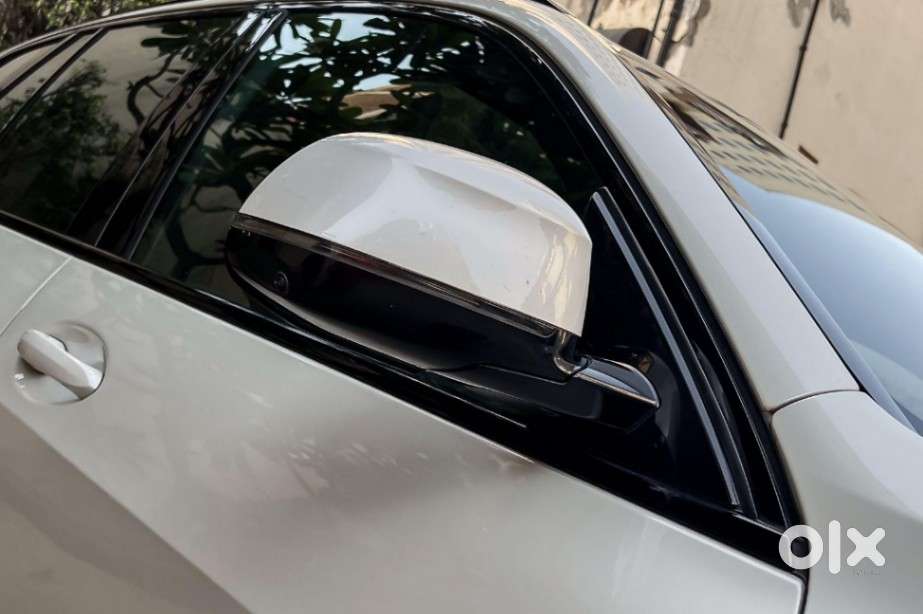 Bmw X5, 2024, Petrol