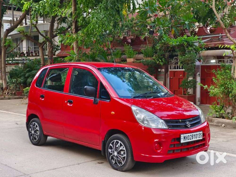 Maruti Suzuki Zen Estilo Lxi Bs Iv, 2010, Petrol