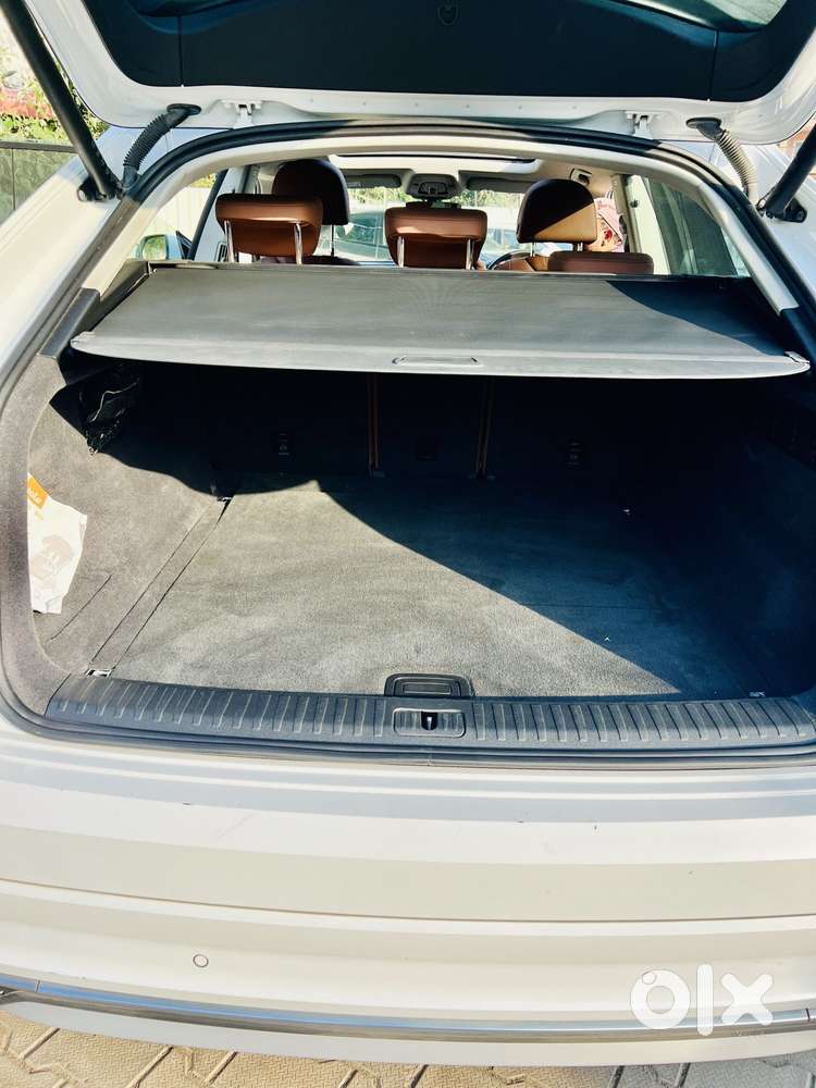 Audi Q8 3.0 55 Tfsi Quattro, 2024, Petrol