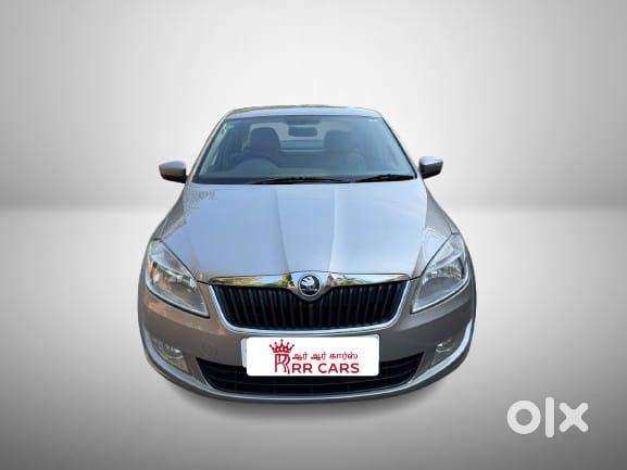 Skoda Rapid 1.5 Tdi Elegance, 2015, Diesel