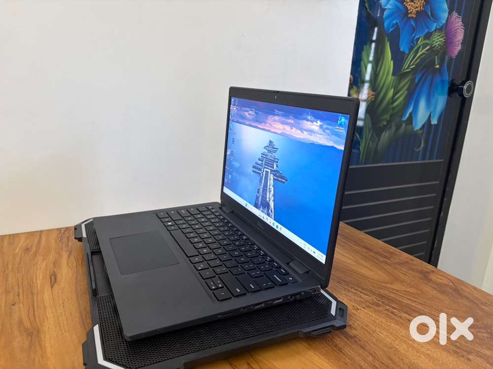 Dell i5 11th gen laptop for  ₹29999