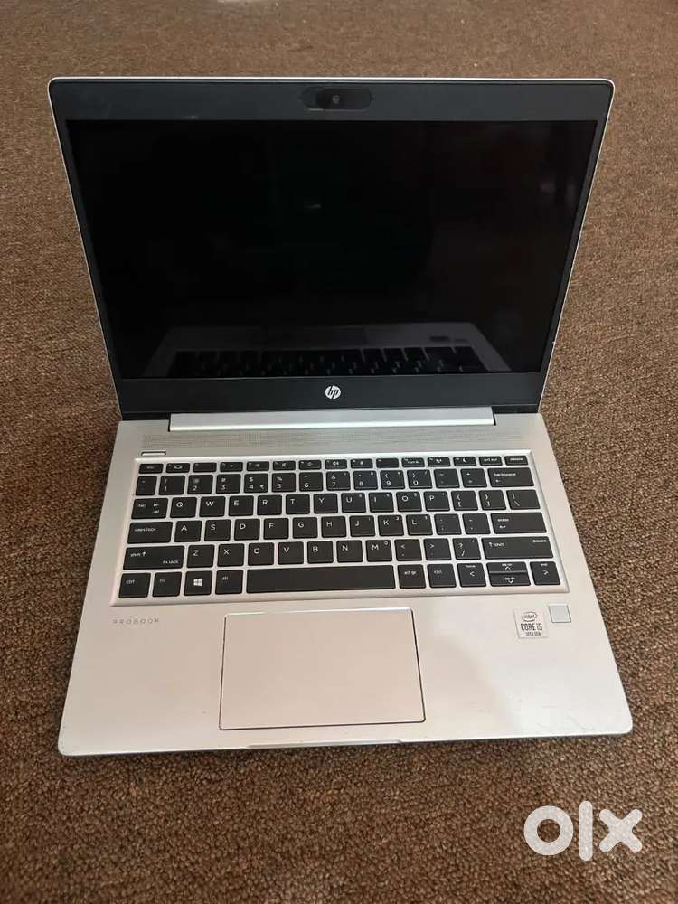 Dell Latitude 7400 Touchscreen