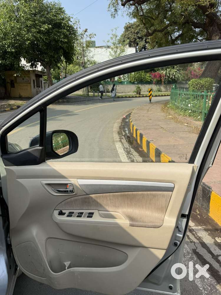 Maruti Suzuki Ertiga 1.5 Vxi, 2015, Petrol