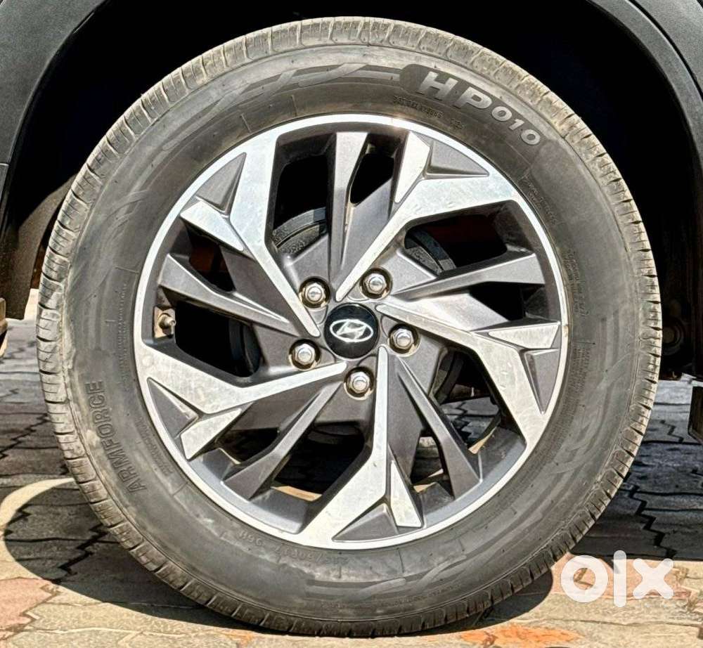 Hyundai Creta 1.5 S Diesel, 2021, Diesel