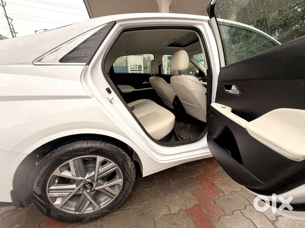 Hyundai Verna 1.5 Sx (o) Vtvt, 2024, Petrol