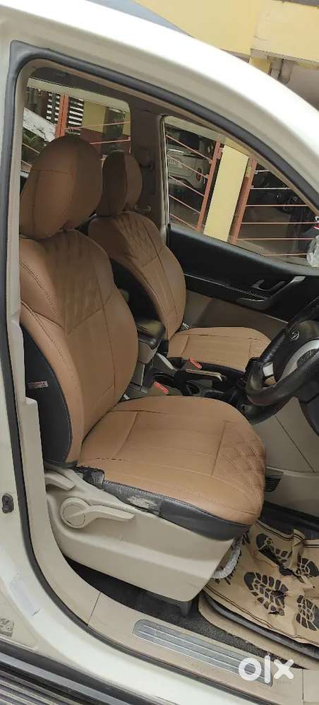 Mahindra Xuv500 Diesel 2016