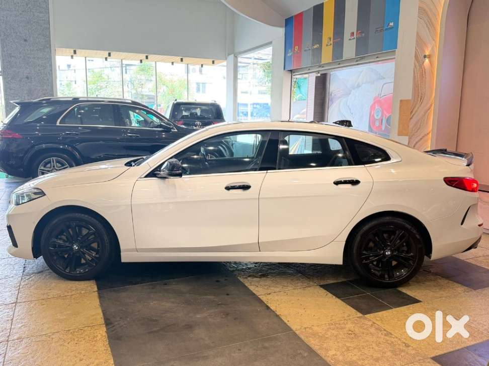 Bmw 2 Series 2.0 220d Sportline, 2021, Diesel