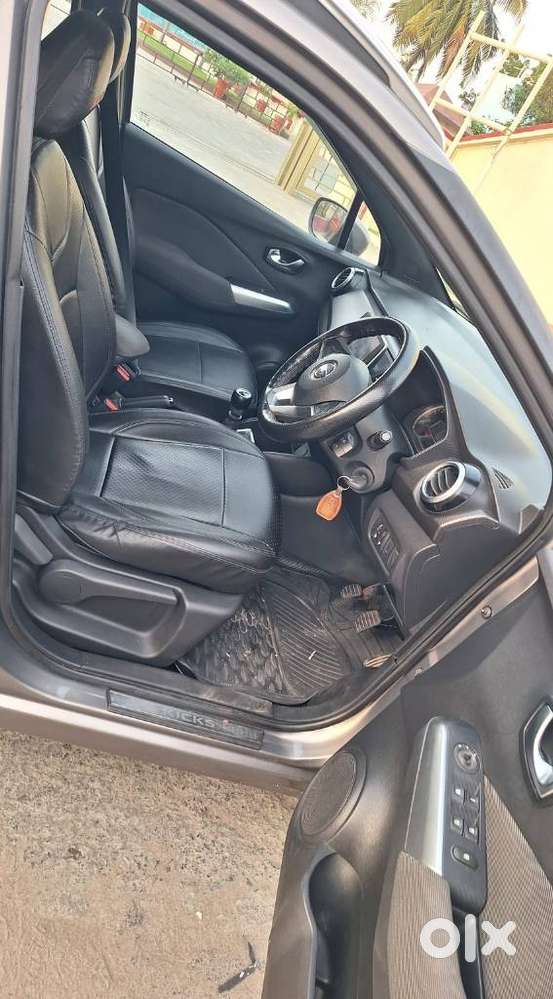 Nissan Kicks Xv Premium D, 2019, Diesel