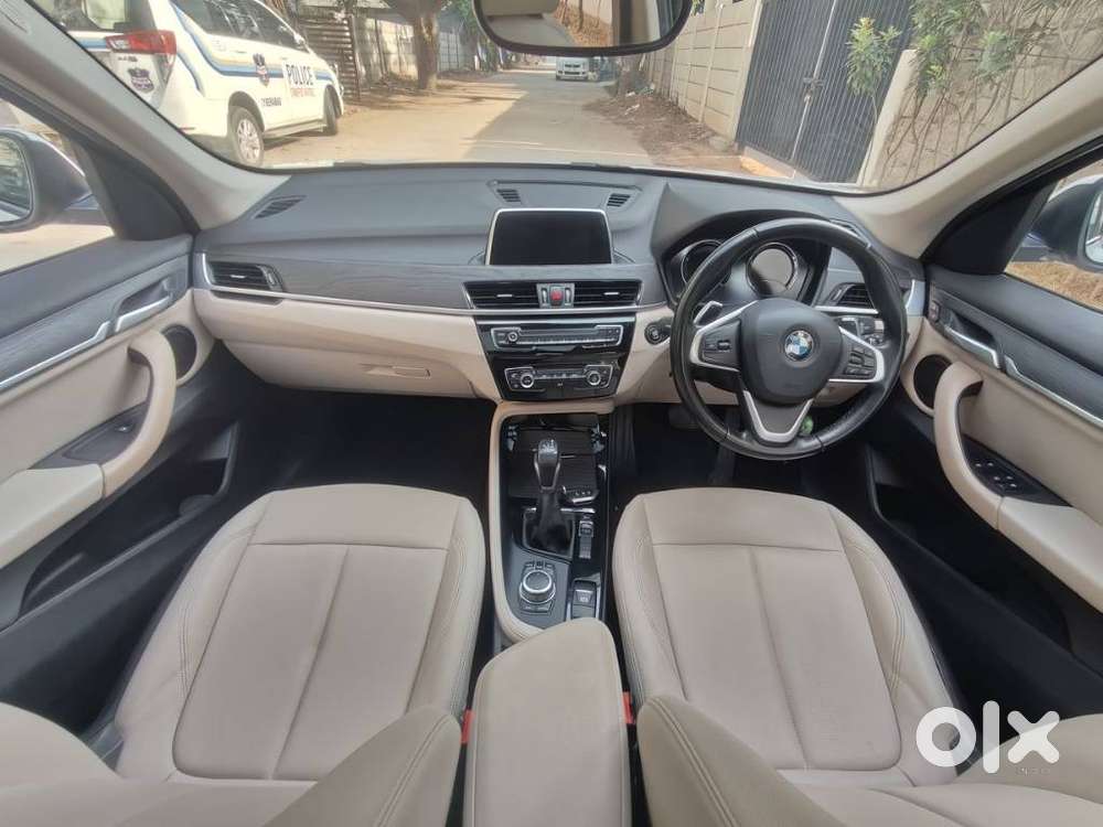 Bmw X1 Sdrive 20d X Line, 2018, Diesel