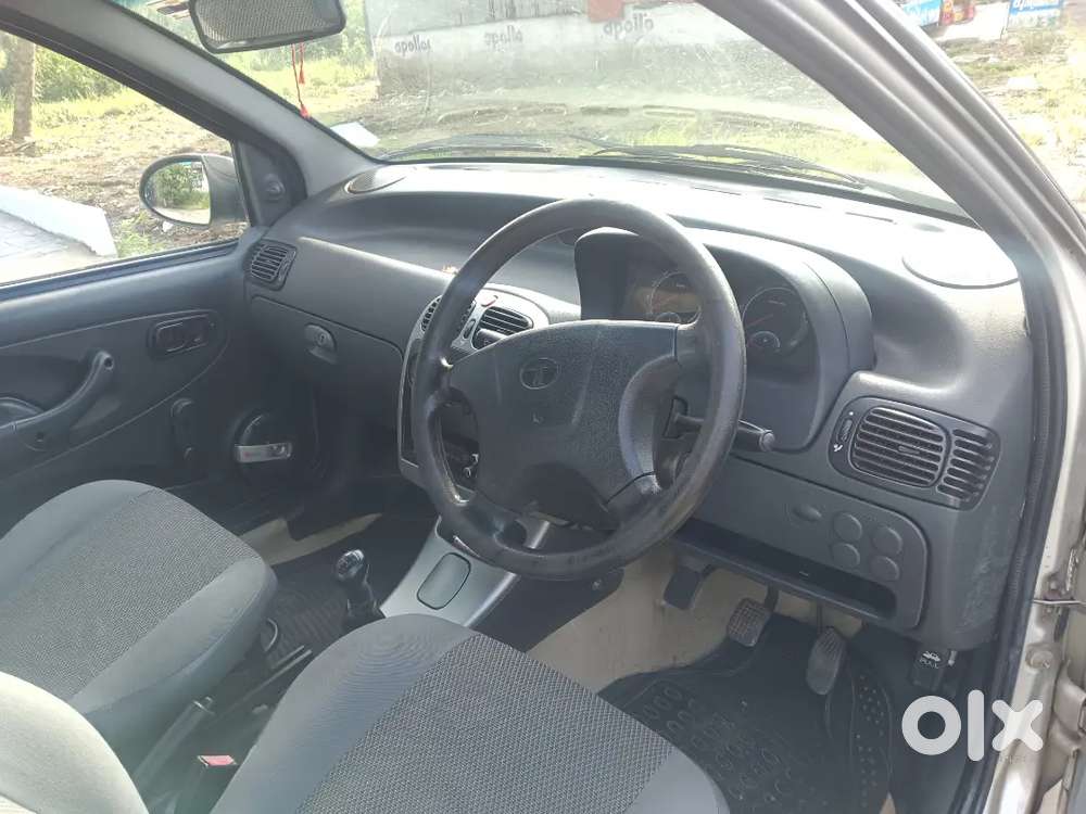Tata Indica Diesel 2009 Model