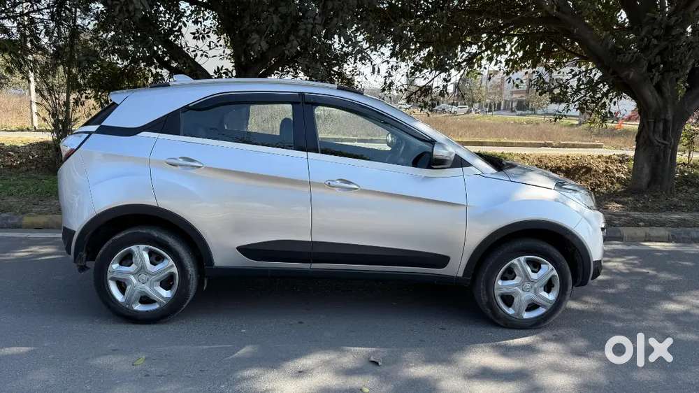 Tata Nexon 2019 Diesel 95000 Km Driven