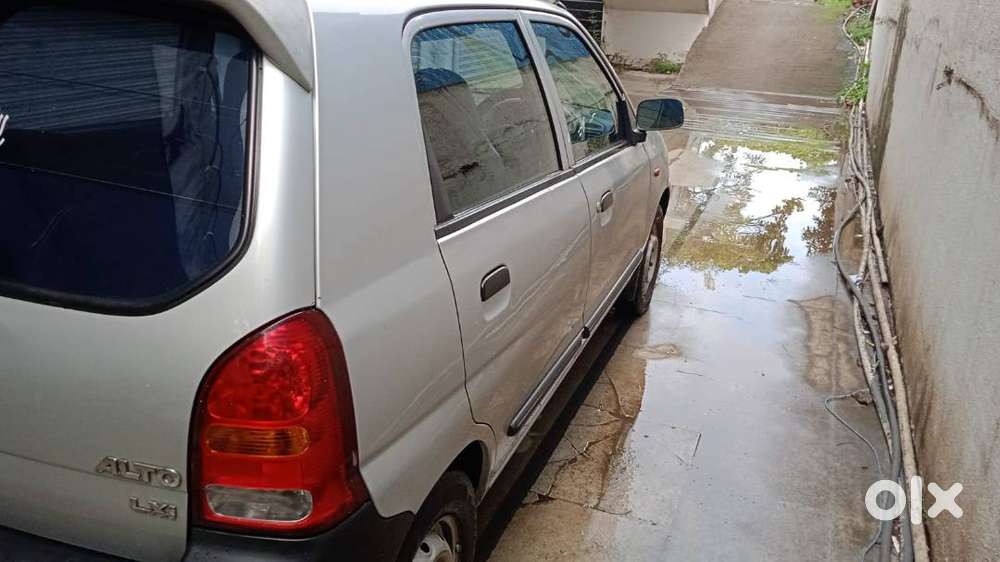 Maruti Suzuki Alto 800 2010 Cng & Hybrids Well Maintained