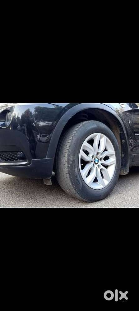 Bmw X3 2.0 Xdrive 20d, 2013, Diesel