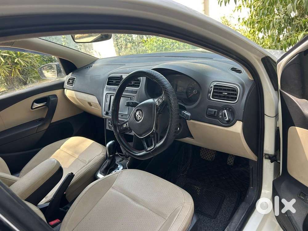 Volkswagen Vento 2018 Diesel Good Condition With New Tyres