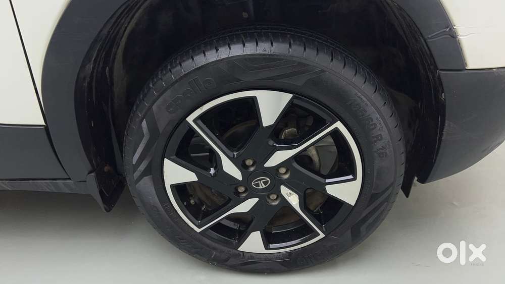 Tata Punch 1.2 Revotron Accomplished Dazzle Pack Mt, 2022, Petrol