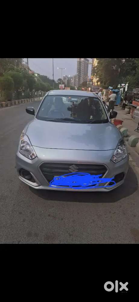 2024 Dezire For Sell