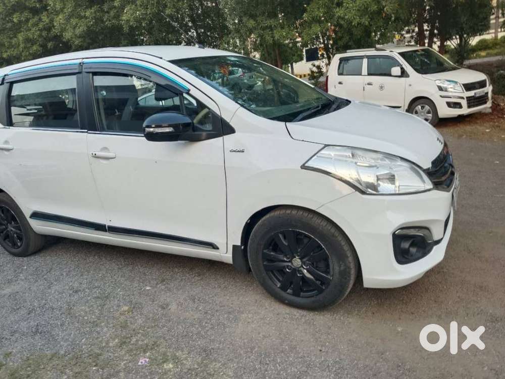 Maruti Suzuki Ertiga 2015-2018 Zdi, 2016, Diesel