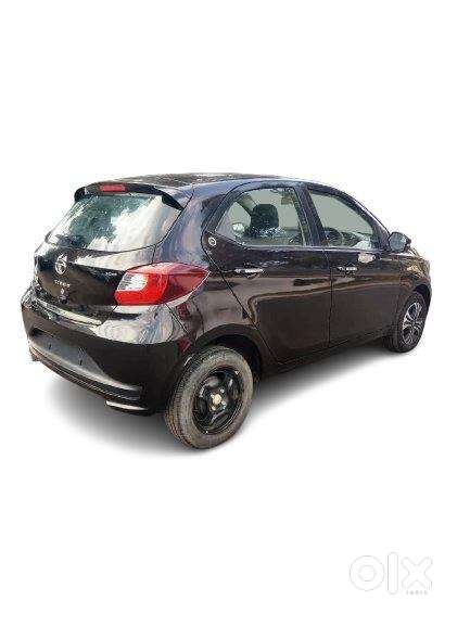 Tata Tiago 1.2 Revotron Xz Plus Cng, 2023, Petrol
