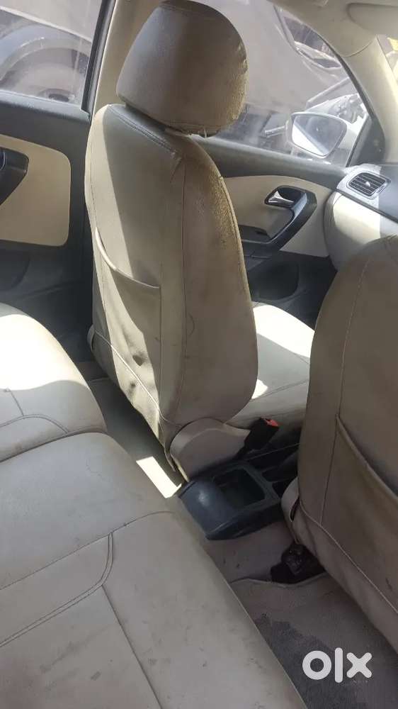 Volkswagen Polo Diesel Well Maintained