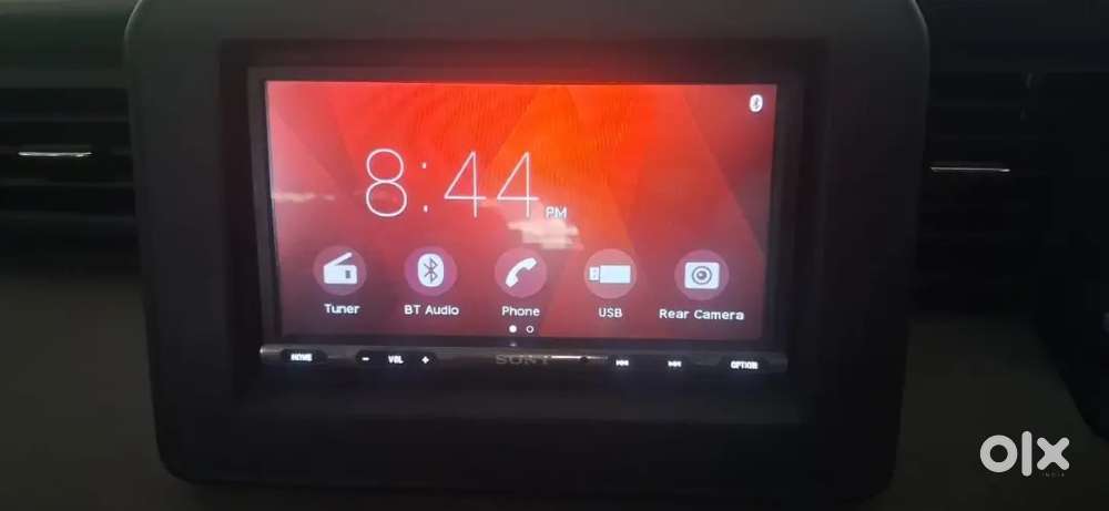Maruti Suzuki Ertiga Lxi 2021 Show Room Track, New Leather Seat Covers