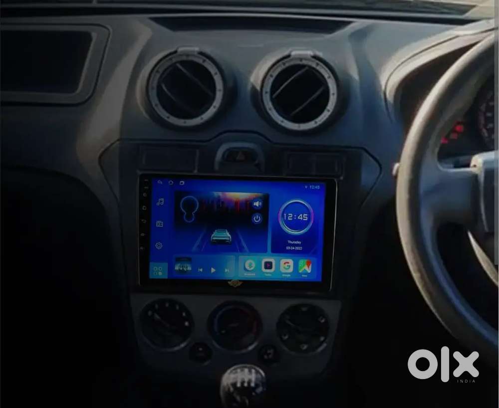 Excellent Condition Car At The Price Of Re Bullet Price