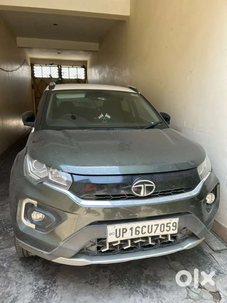 Tata Nexon 1.5 Revotorq Xz Plus 2021