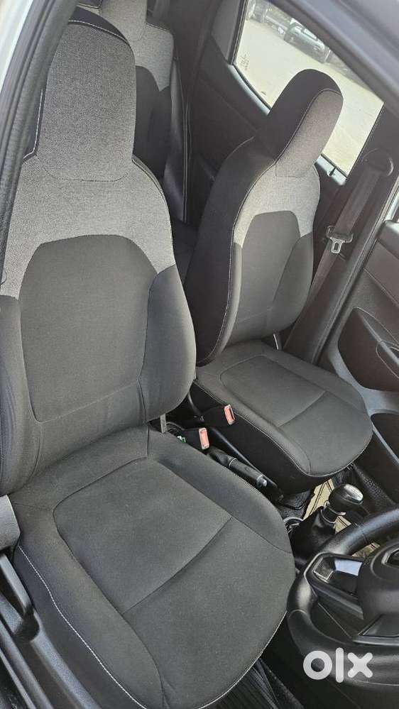 Renault Kwid Rxl 1.0, 2020, Petrol