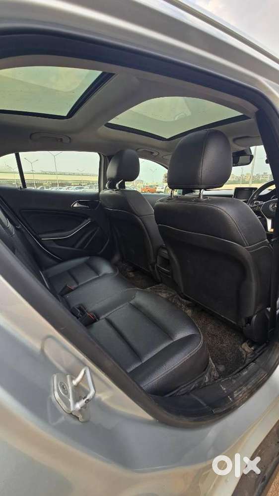 Mercedes-benz Gla 200, 2015, Diesel