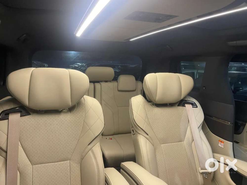 Toyota Vellfire Vip &ndash; Executive Lounge, 2026, Petrol