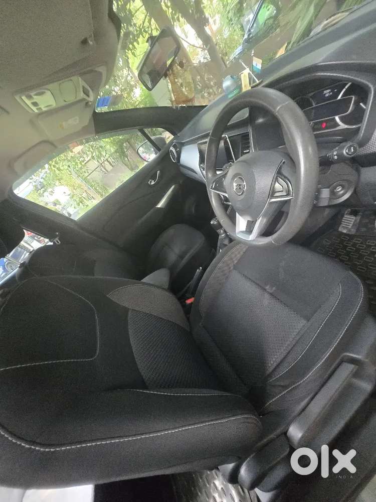 Nissan Kicks 2022 1.5 Xv Petrol 40000 Km Driven