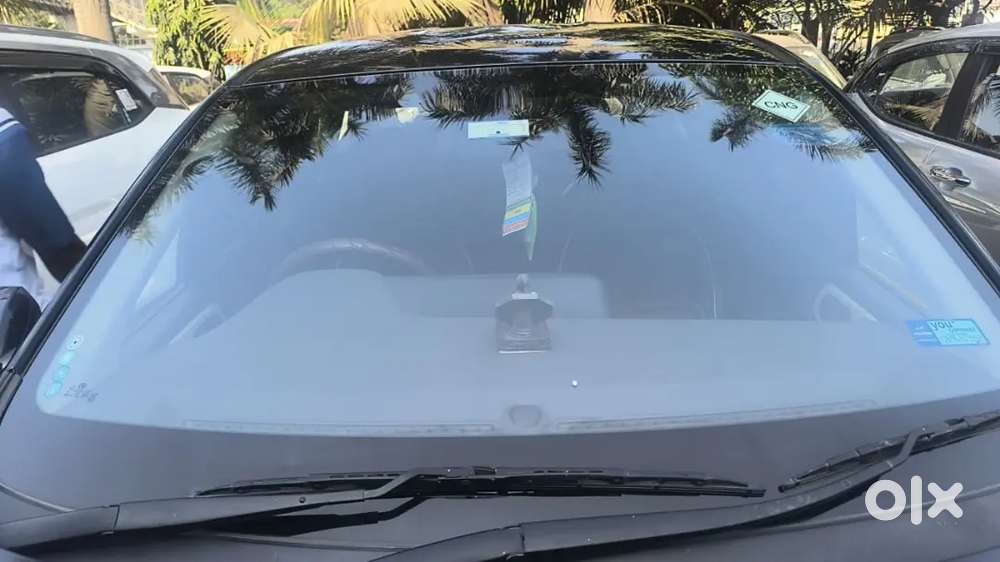T Permit Hyundai Aura 1.2 S 2025 Model Manual