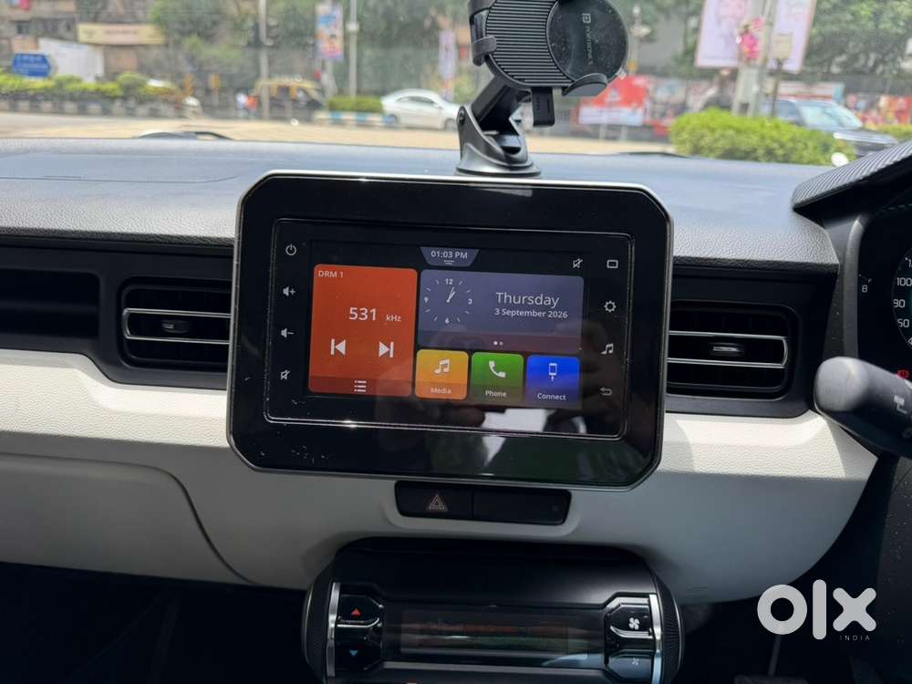Urgent Sale: Maruti Ignis 2020 Alpha Automatic (top Model)