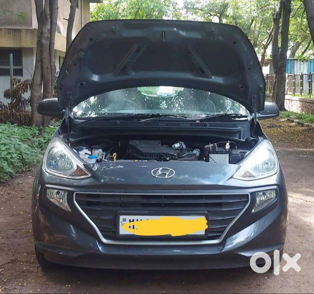 Hyundai Santro 2022 Cng & Hybrids Well Maintained