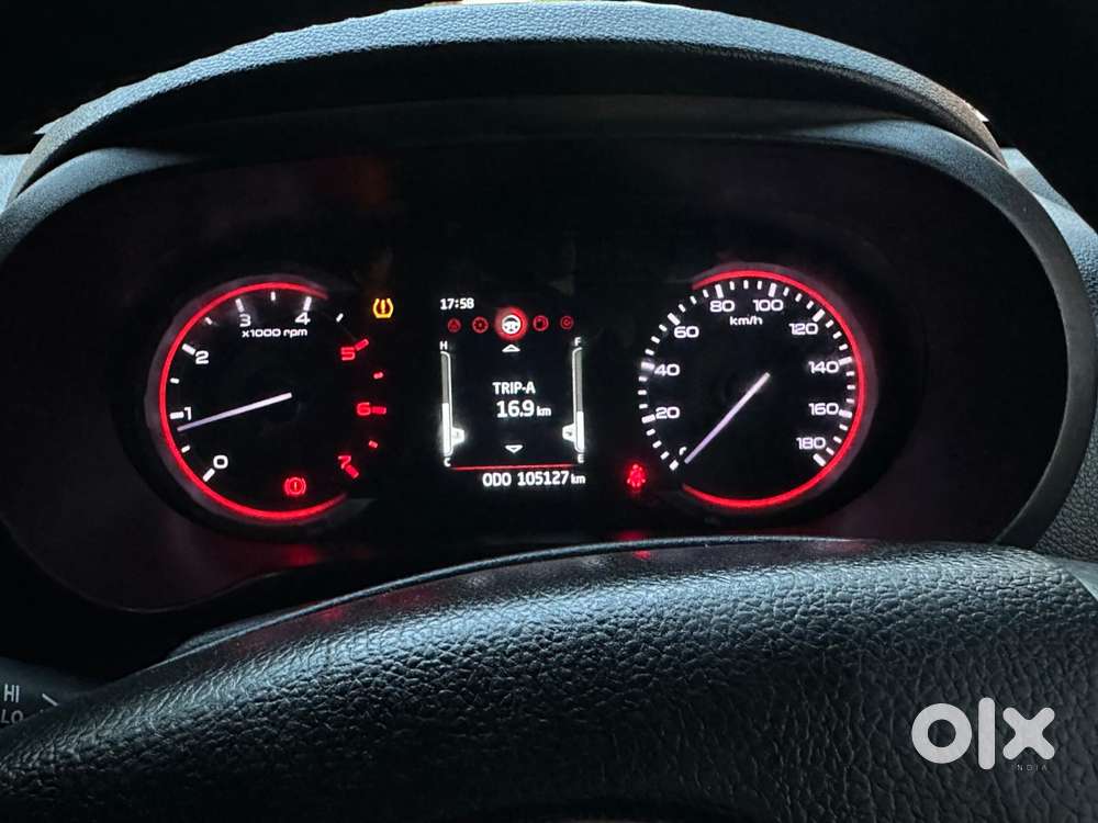 Mahindra Thar Lx Hard Top Diesel Mt Rwd, 2021, Diesel