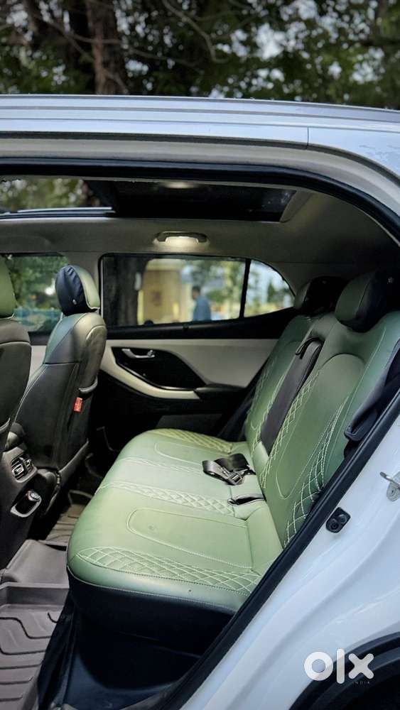 Hyundai Creta Sx 1.5 Diesel, 2022, Diesel