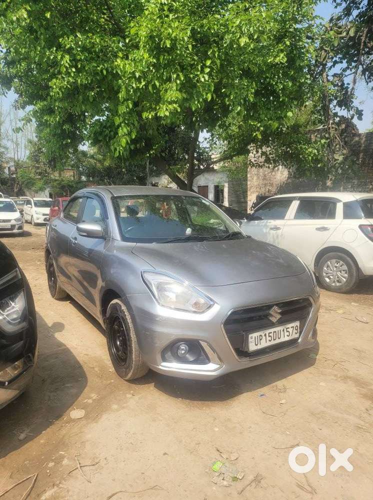Maruti Suzuki Dzire 1.2 Lxi, 2022, Cng & Hybrids