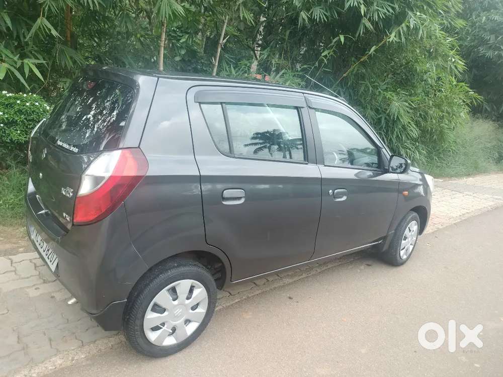 Maruti Suzuki Alto K10 2019 Petrol 51000  For Sale