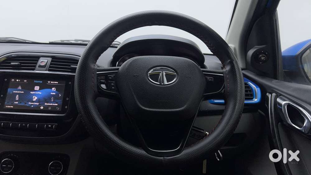 Tata Tiago Xza Plus, 2019, Petrol