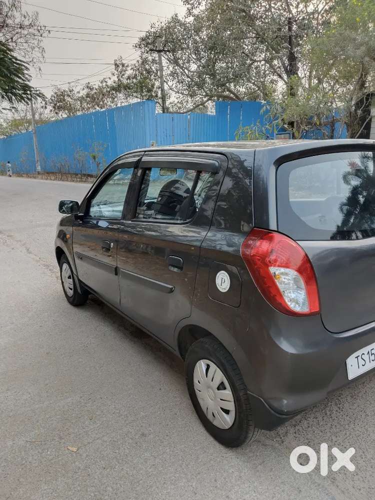 Alto Lxi Power Steering Power Window Central Locking New Tyres Child