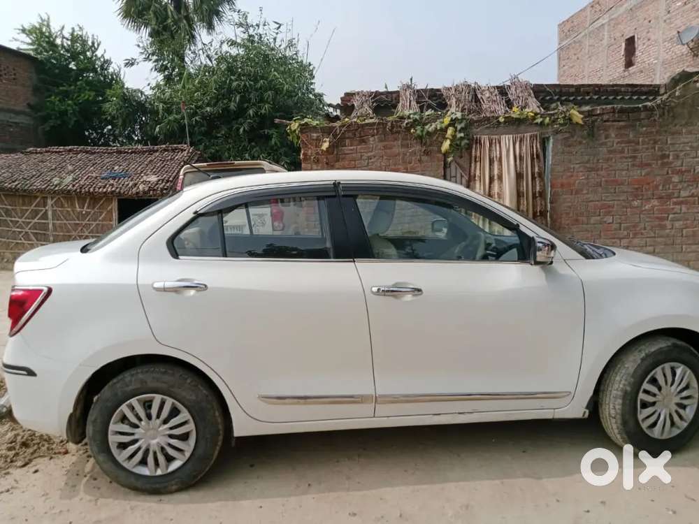 Maruti Suzuki Dzire 2023