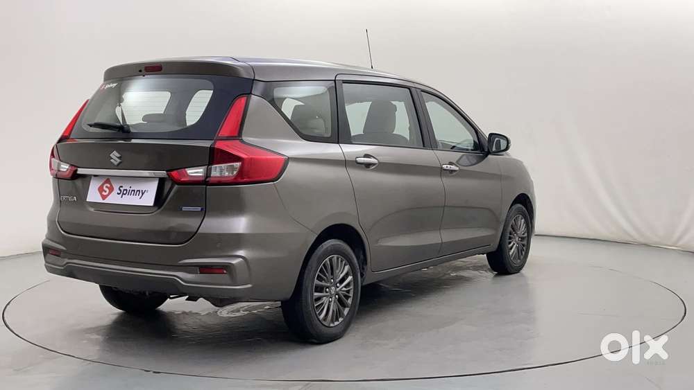 Maruti Suzuki Ertiga 1.3 Zdi Plus, 2019, Diesel