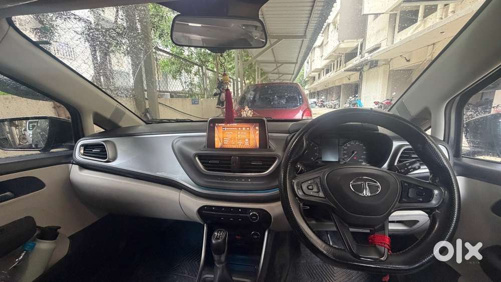 Tata Altroz 1.2 Xz 2022